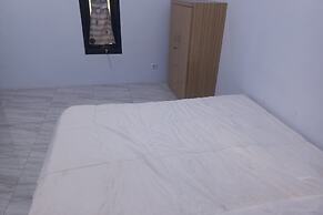 OYO 93900 Guest House Cinta Damai