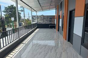 OYO 93900 Guest House Cinta Damai