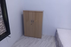 OYO 93900 Guest House Cinta Damai