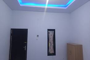 OYO 93900 Guest House Cinta Damai