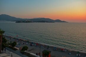 Er-Öz Hotel & Restaurant