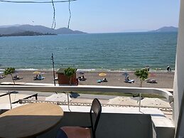 Er-Öz Hotel & Restaurant