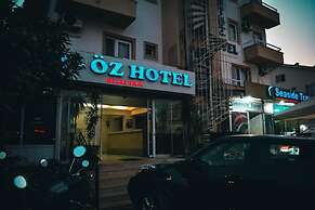 Er-Öz Hotel & Restaurant