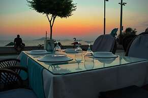 Er-Öz Hotel & Restaurant