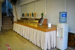 Er-Öz Hotel & Restaurant