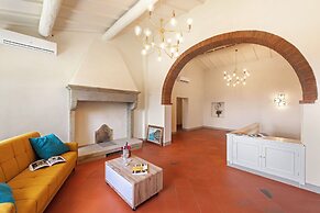 Amazing Panoramic Villa La Poggiola 10