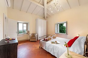 Amazing Panoramic Villa La Poggiola 10