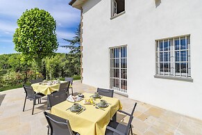 Amazing Villa Chimera Green 10 Pool&Gym
