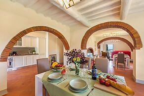 Amazing Panoramic Villa La Poggiola 10