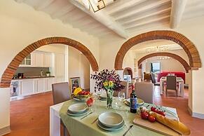 Amazing Villa Chimera Green 10 Pool&Gym