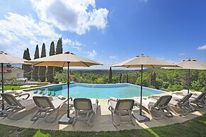 Amazing Panoramic Villa La Poggiola 10