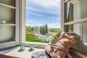 Amazing Panoramic Villa La Poggiola 10