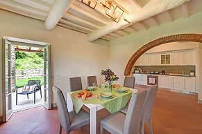 Amazing Panoramic Villa La Poggiola 10