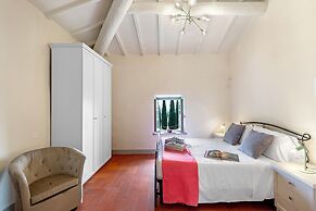 Amazing Panoramic Villa La Poggiola 10