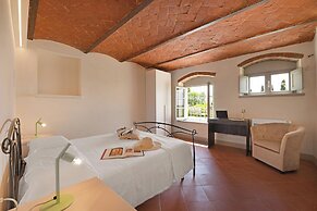 Amazing Panoramic Villa La Poggiola 10