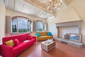 Amazing Panoramic Villa La Poggiola 10