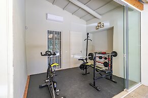 Amazing Villa Chimera Green 10 Pool&Gym