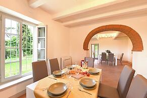 Amazing Panoramic Villa La Poggiola 10