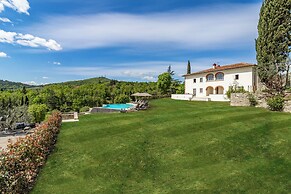 Amazing Villa Chimera Green 10 Pool&Gym