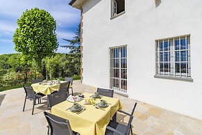 Amazing Panoramic Villa La Poggiola 10