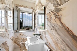 Amazing Panoramic Villa La Poggiola 10