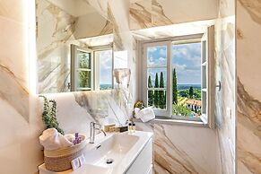 Amazing Panoramic Villa La Poggiola 10