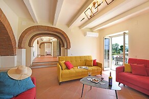 Amazing Panoramic Villa La Poggiola 10