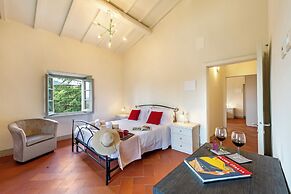 Amazing Panoramic Villa La Poggiola 10