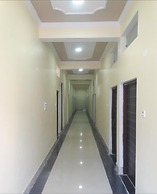 Goroomgo Radhika Kunj Palace Chhatarpur