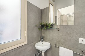 Sant'Agostino Apartment with Terrace
