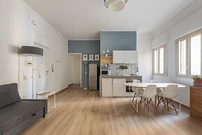 Sant'Agostino Apartment with Terrace