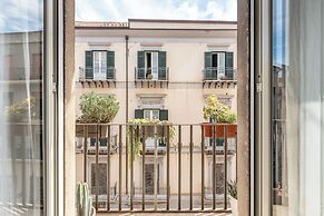 Sant'Agostino Apartment with Terrace