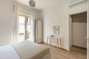 Sant'Agostino Apartment with Terrace