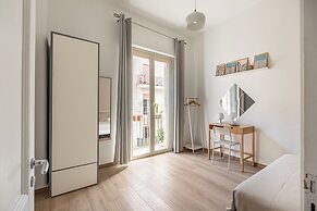 Sant'Agostino Apartment with Terrace