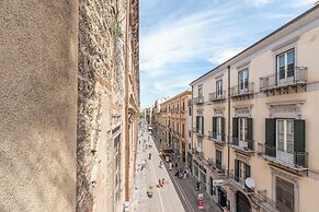 Sant'Agostino Apartment with Terrace