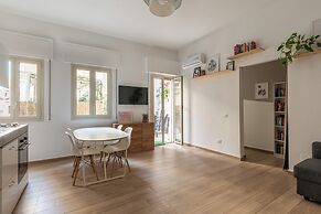 Sant'Agostino Apartment with Terrace
