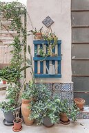 Sant'Agostino Apartment with Terrace