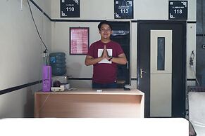 SPOT ON 93956 Siliwangi Guest House Syariah