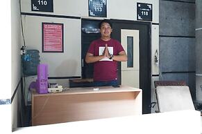 SPOT ON 93956 Siliwangi Guest House Syariah