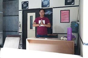 SPOT ON 93956 Siliwangi Guest House Syariah