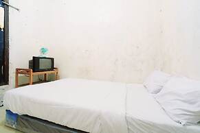 SPOT ON 93956 Siliwangi Guest House Syariah