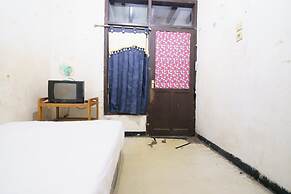 SPOT ON 93956 Siliwangi Guest House Syariah
