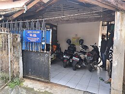 SPOT ON 93956 Siliwangi Guest House Syariah