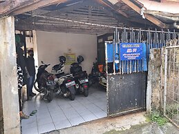 SPOT ON 93956 Siliwangi Guest House Syariah