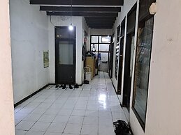 SPOT ON 93956 Siliwangi Guest House Syariah
