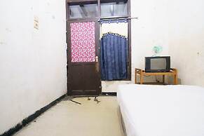 SPOT ON 93956 Siliwangi Guest House Syariah