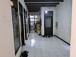 SPOT ON 93956 Siliwangi Guest House Syariah