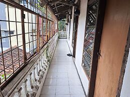 SPOT ON 93956 Siliwangi Guest House Syariah