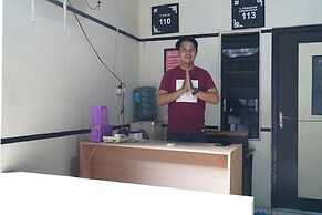 SPOT ON 93956 Siliwangi Guest House Syariah