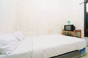 SPOT ON 93956 Siliwangi Guest House Syariah